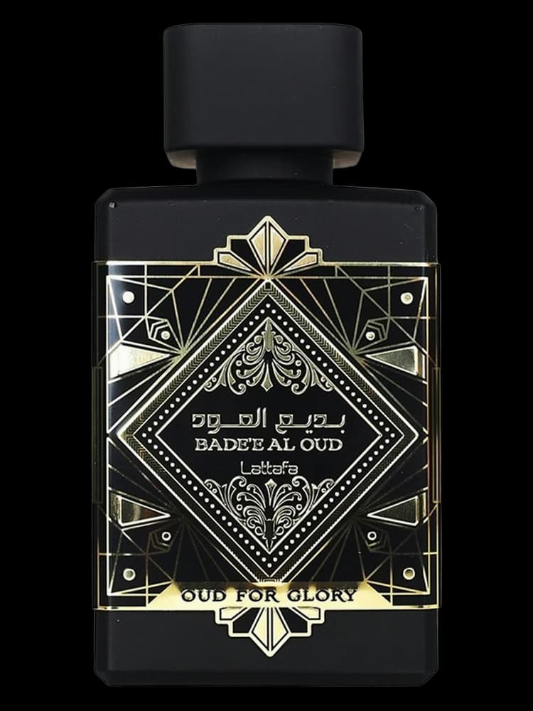 Lattafa Bade'e Al Oud Oud for Glory