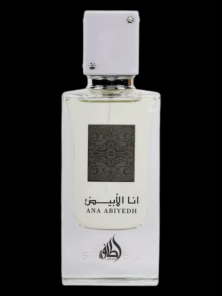 Lattafa Ana Abiyedh