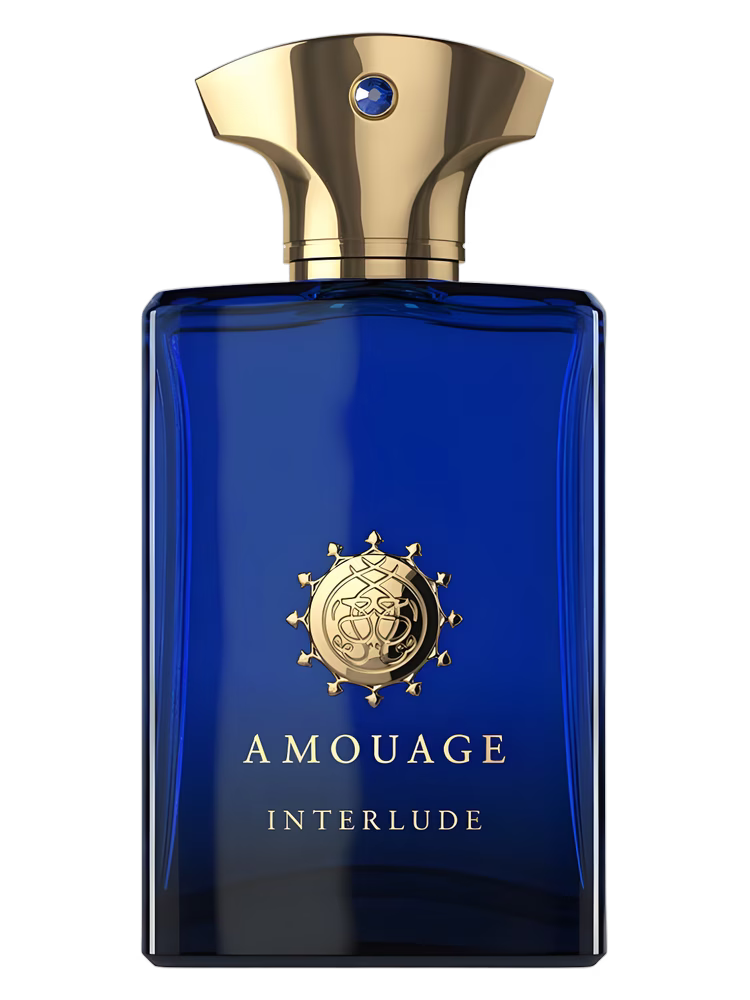 Amouage Interlude Man