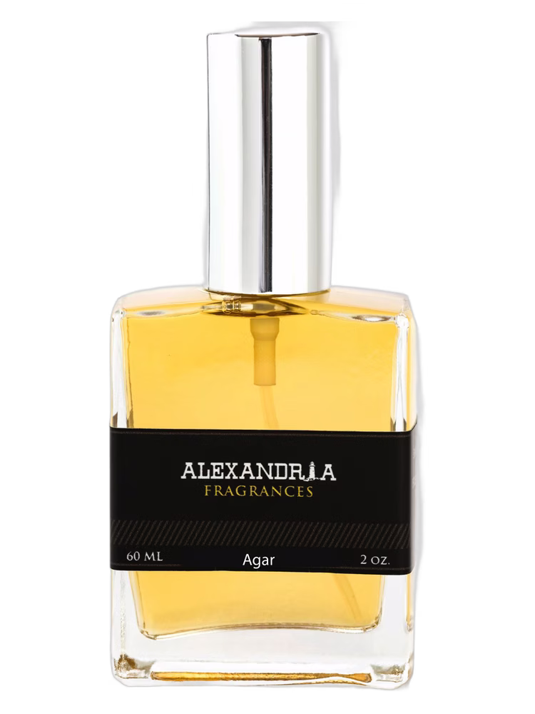 Alexandria Fragrances Agar