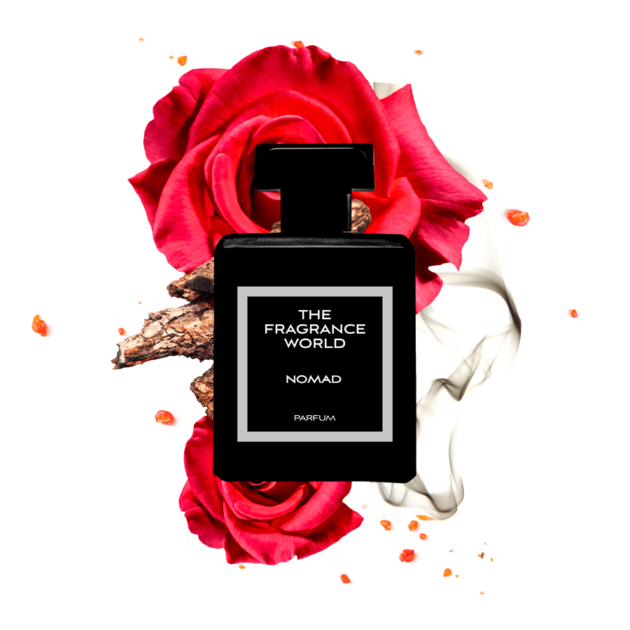 Fragrance World L'Ombre Nomade