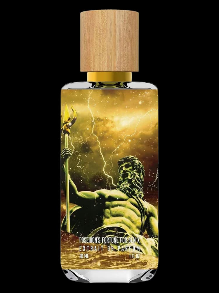 Dua Fragrances Fortune