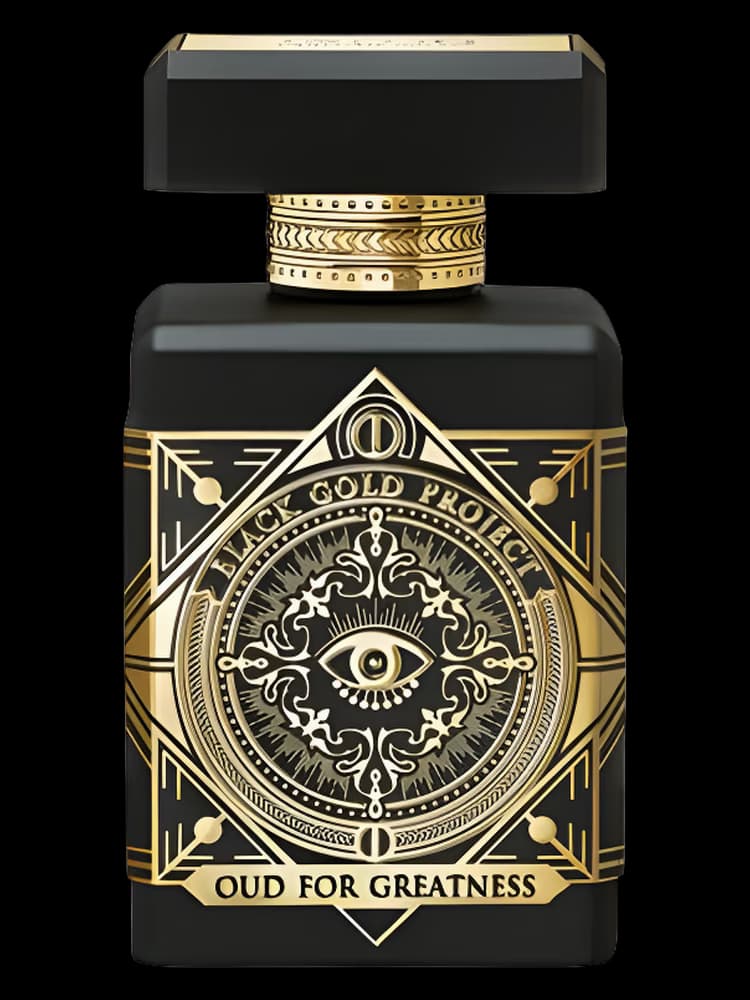 Initio Oud for Greatness