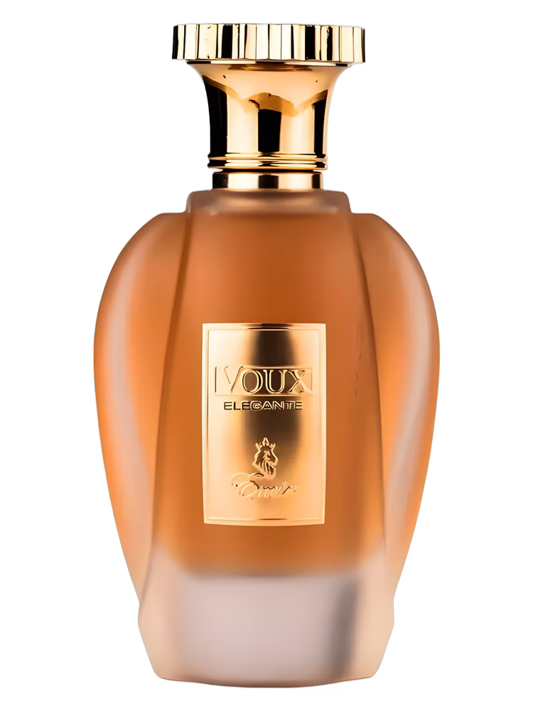 Emir Voux Elegante
