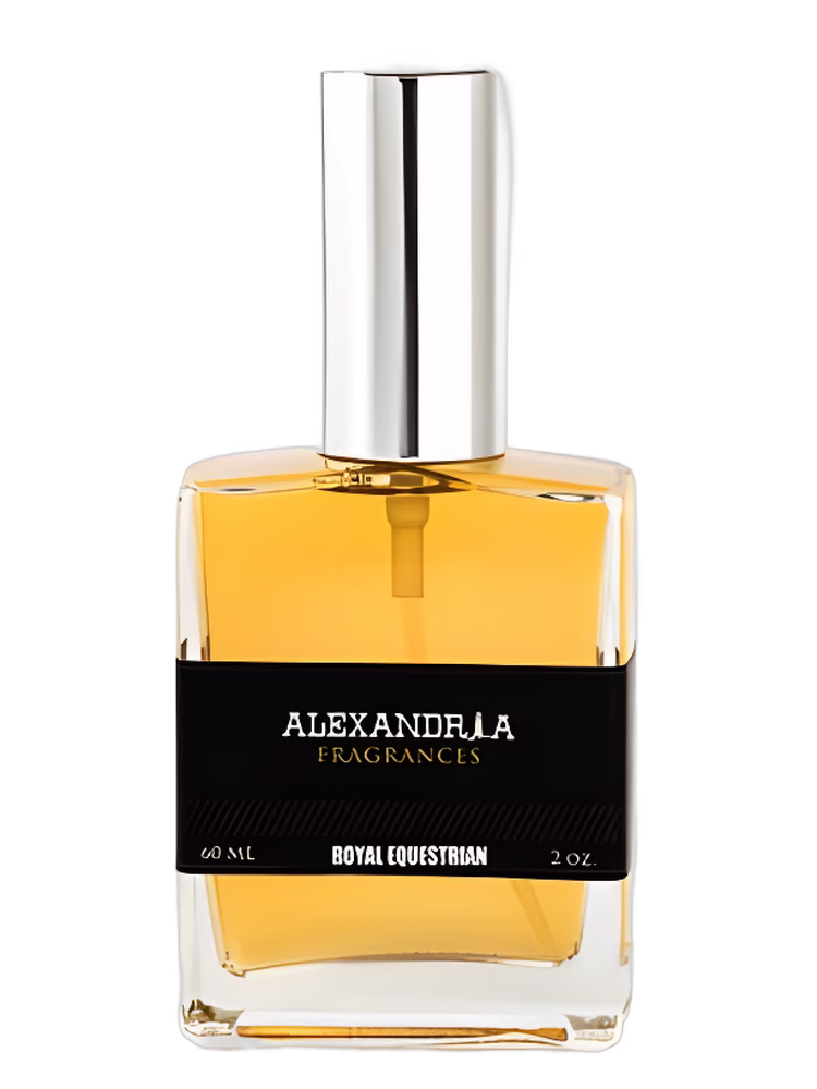 Alexandria Fragrances Royal Equestrian